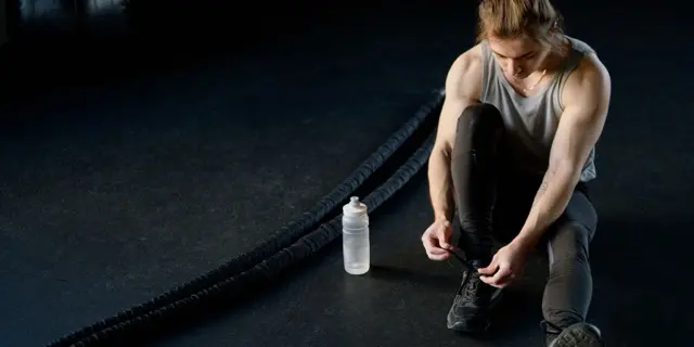 Cómo se calculan las calorías andando