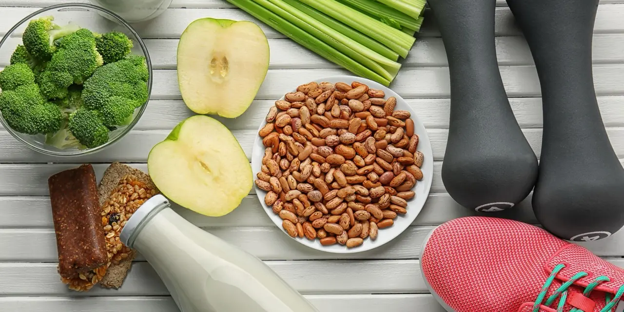 Errores comunes en la nutrición deportiva