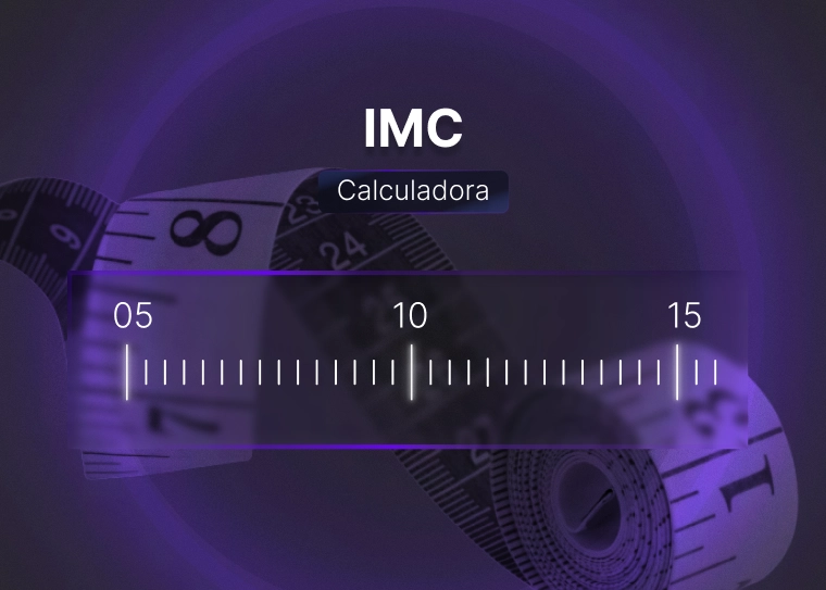 Calculadora IMC