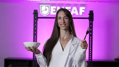 FP Grado Superior en Dietética a distancia