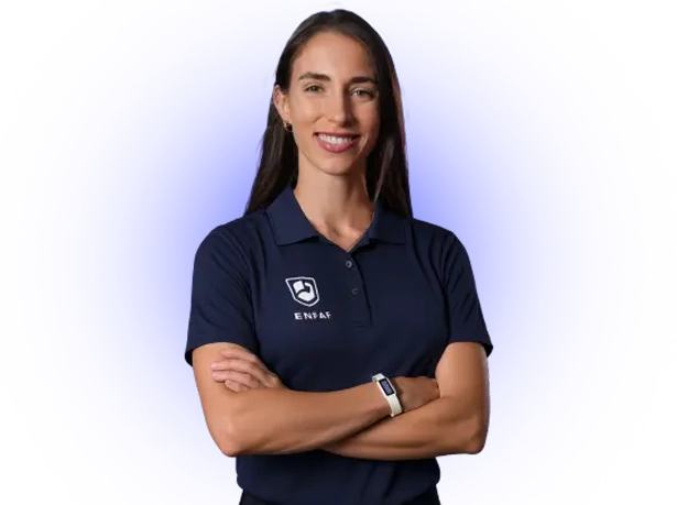 Lucia Aguado Directora del Máster de la Mujer